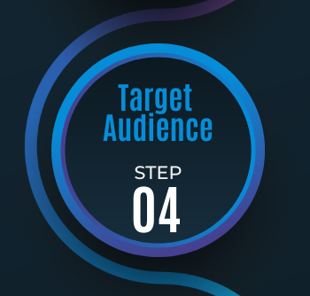 Step 4: Target Audience