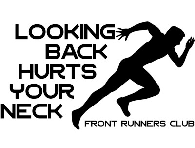sample view of the "Runners" graphic design