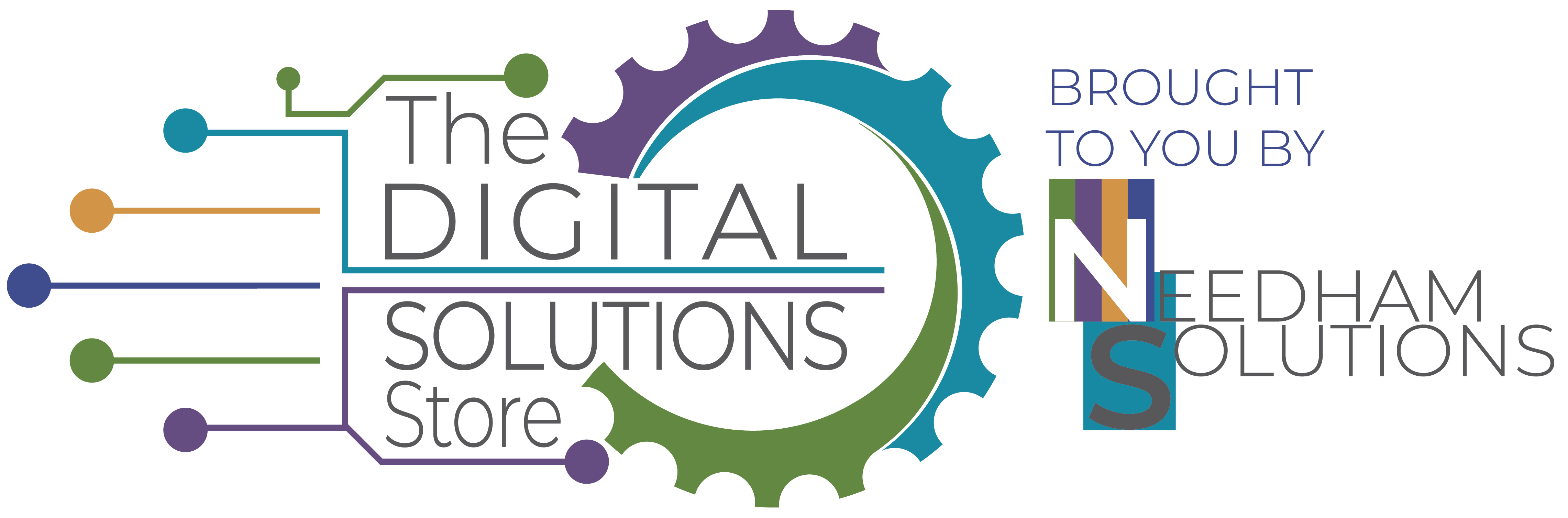 The Digital Solutions Store