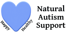Natural Autism Support